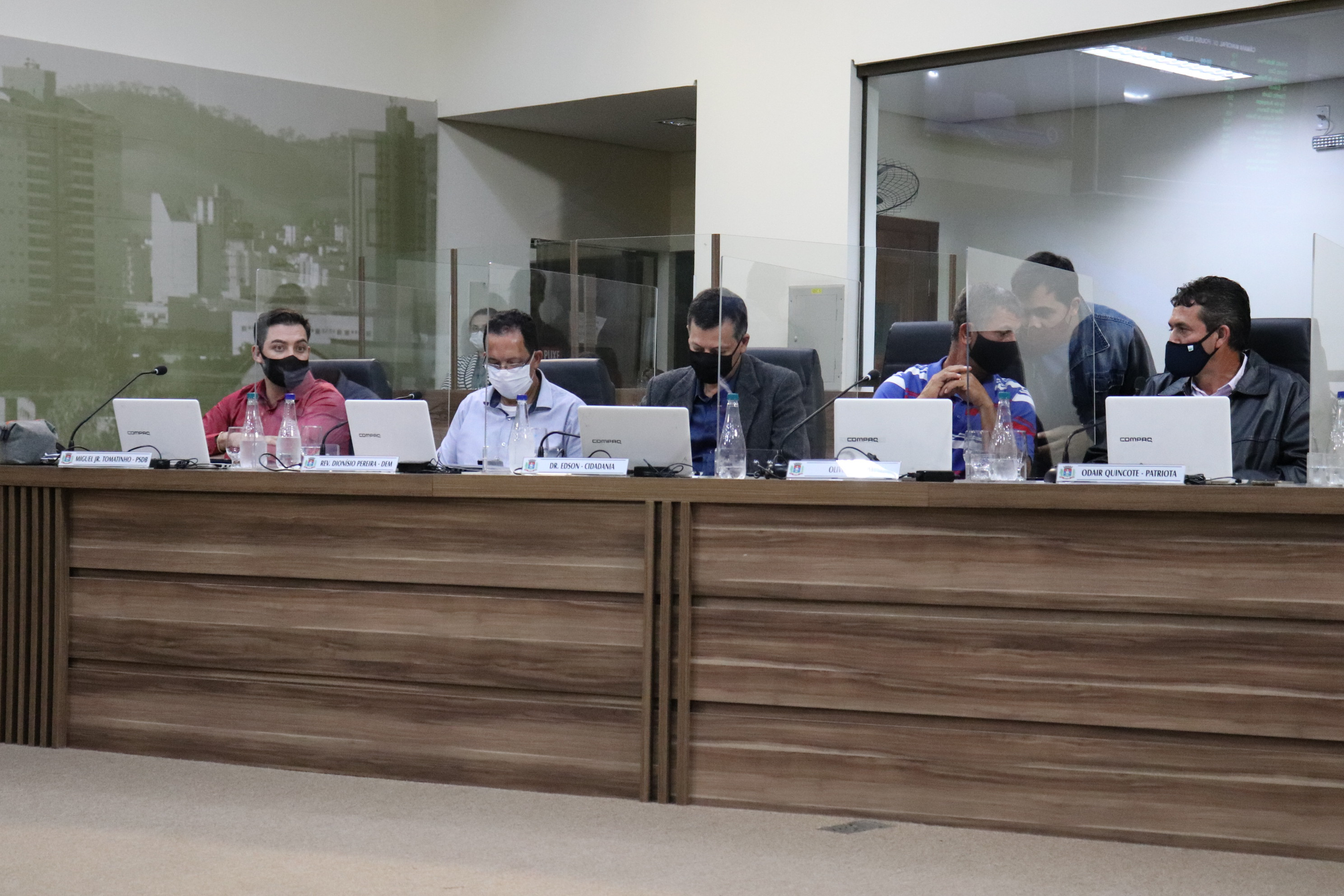 Imagem 1 da notícia: Dia do Cliente é aprovado na Câmara