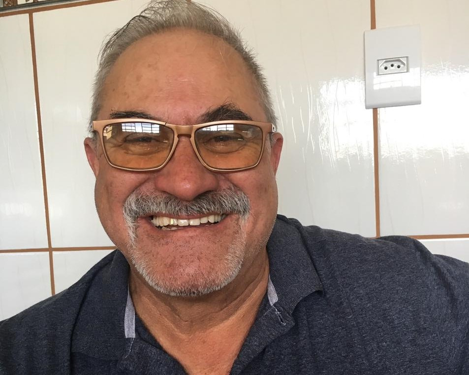 Imagem 1 da notícia: Rua do São Geraldo ganha o nome de Travessa Sargento Benício Batista Ferreira da Silva