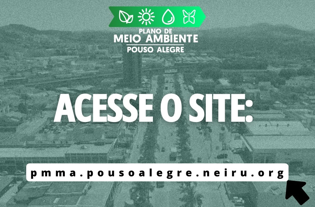 Imagem 1 da notícia: Câmara incentiva participação popular na elaboração do Plano Municipal de Meio Ambiente