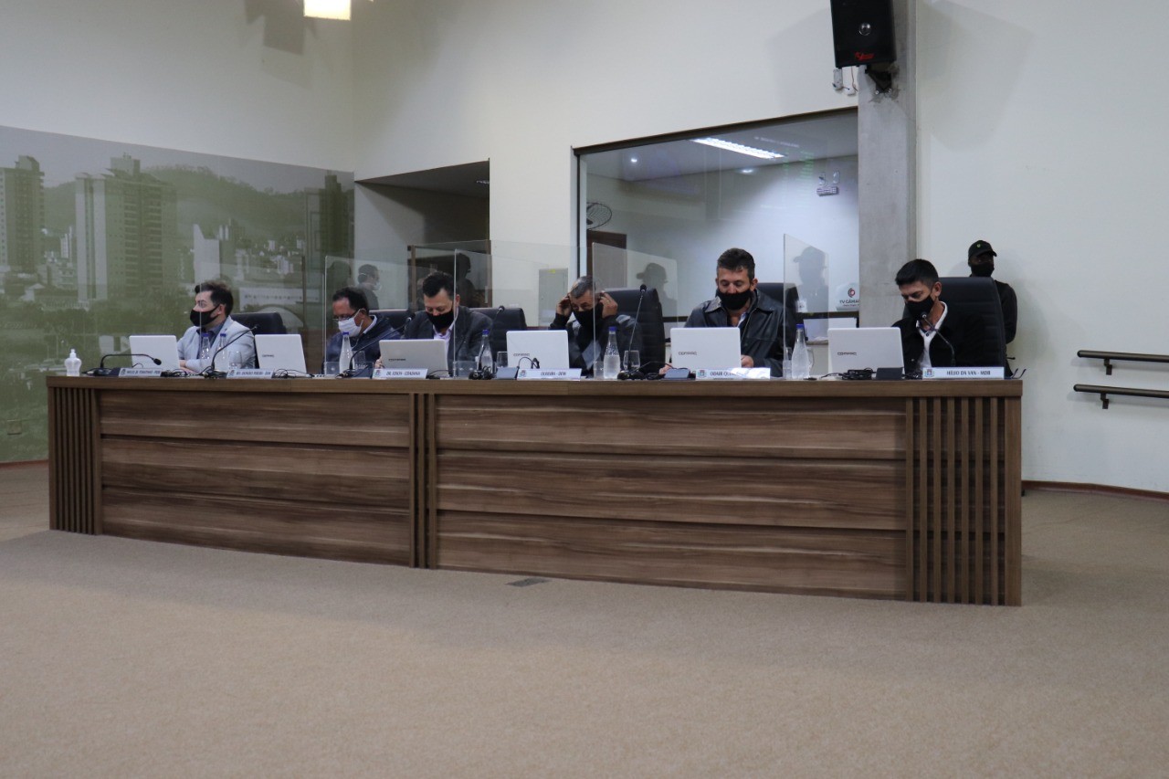 Imagem 1 da notícia: Câmara aprova “Semana Municipal de Conscientização e Combate à violência contra a pessoa idosa"