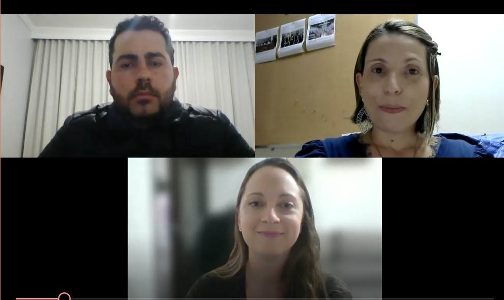 Imagem 1 da notícia: Câmara Entrevista desta sexta-feira (09) fala sobre ocorrência de geadas na região do Sul de Minas