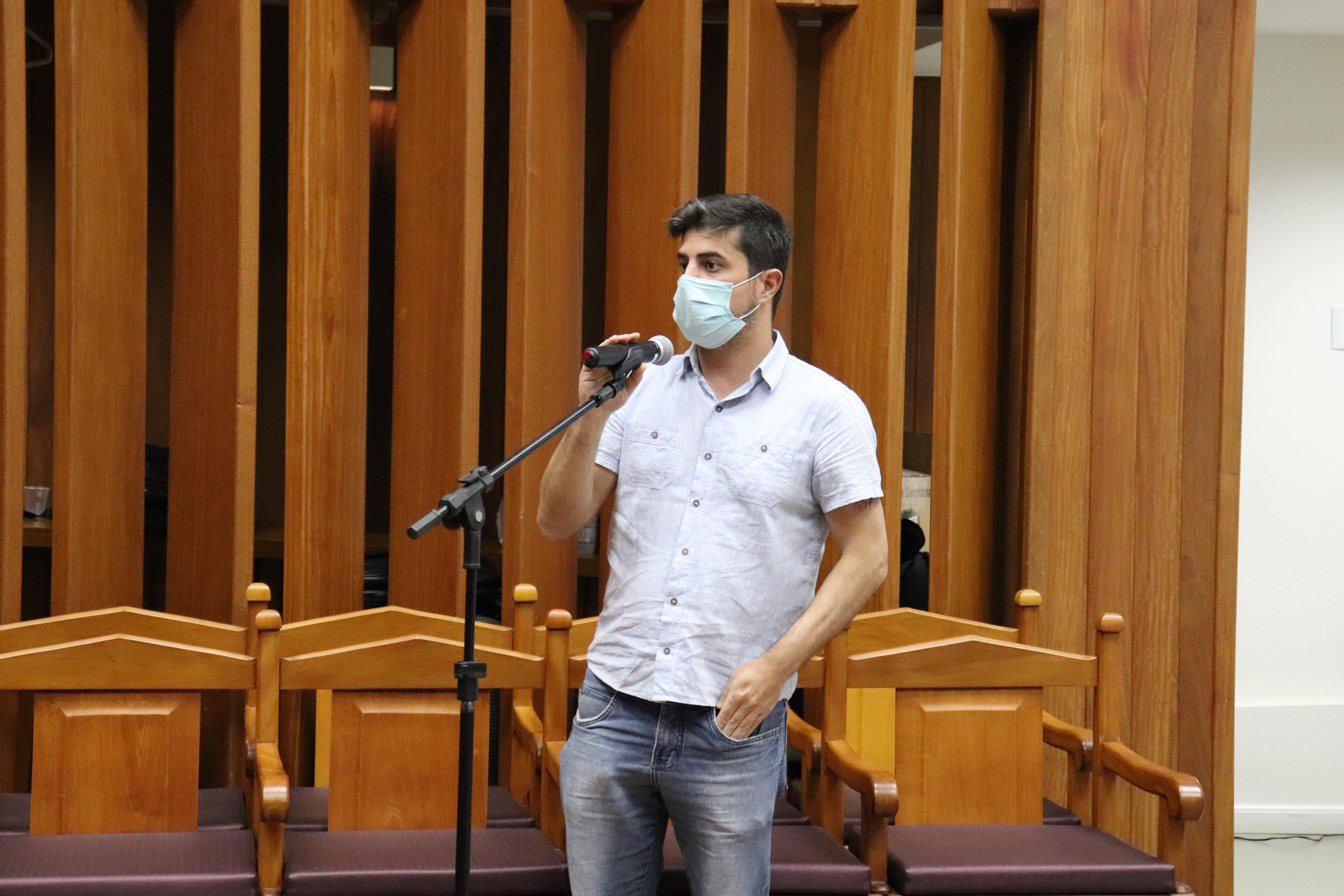 Imagem 4 da notícia: Moradores da região do Santa Edwiges agora contam com feira livre aos sábados