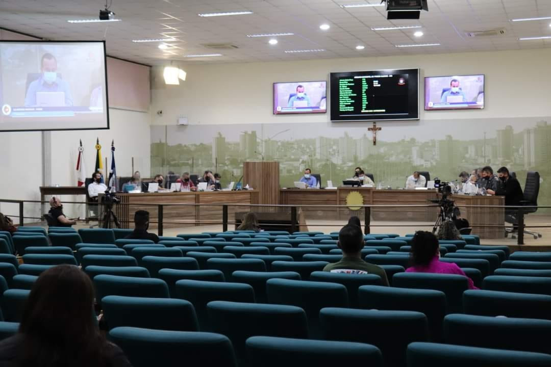 Imagem 2 da notícia: Câmara Entrevista desta sexta-feira (16) vai falar sobre o Queijo Minas Artesanal e seu potencial para a agroindústria familiar