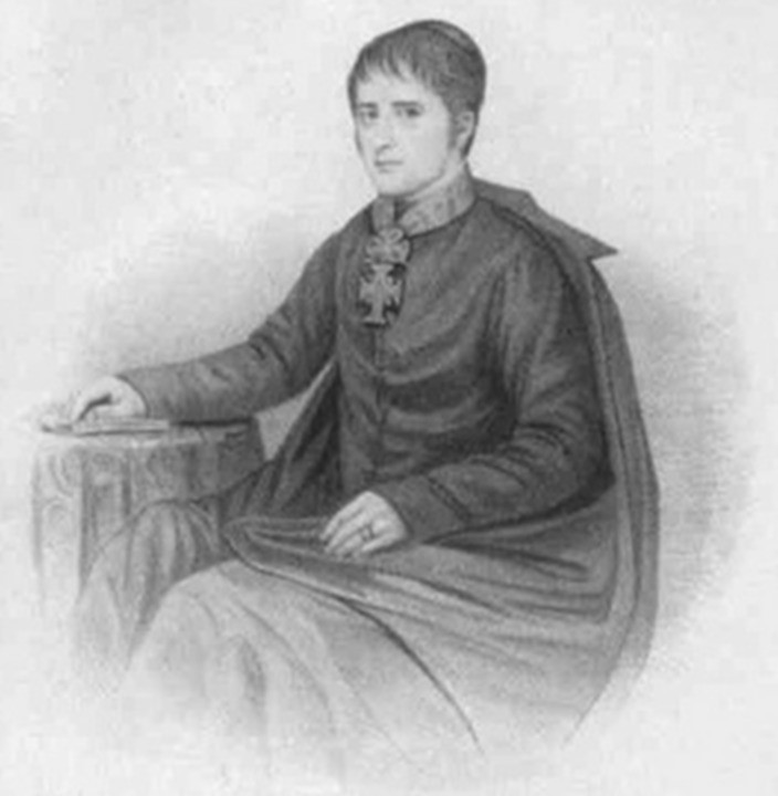 Imagem 2 da notícia: Senador José Bento participou da coroação de Dom Pedro II há 180 anos