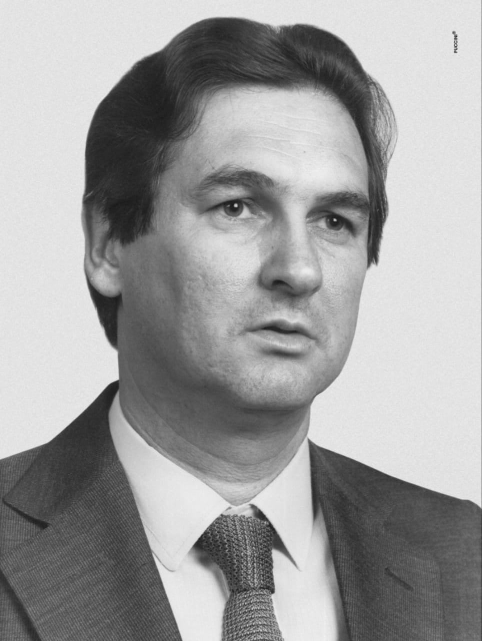 Imagem 1 da notícia: Câmara comunica com pesar o falecimento do ex-presidente  Oswaldo Rebelo Filho