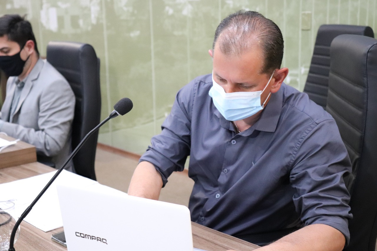 Imagem 1 da notícia: Projeto que visa expansão da cultura pouso-alegrense entra em tramitação na Câmara