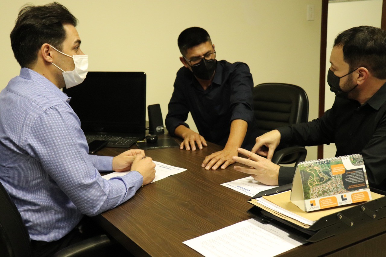 Imagem 1 da notícia: Comissão de Saúde analisa PL que possibilita a ampliação do Hospital das Clínicas Samuel Libânio