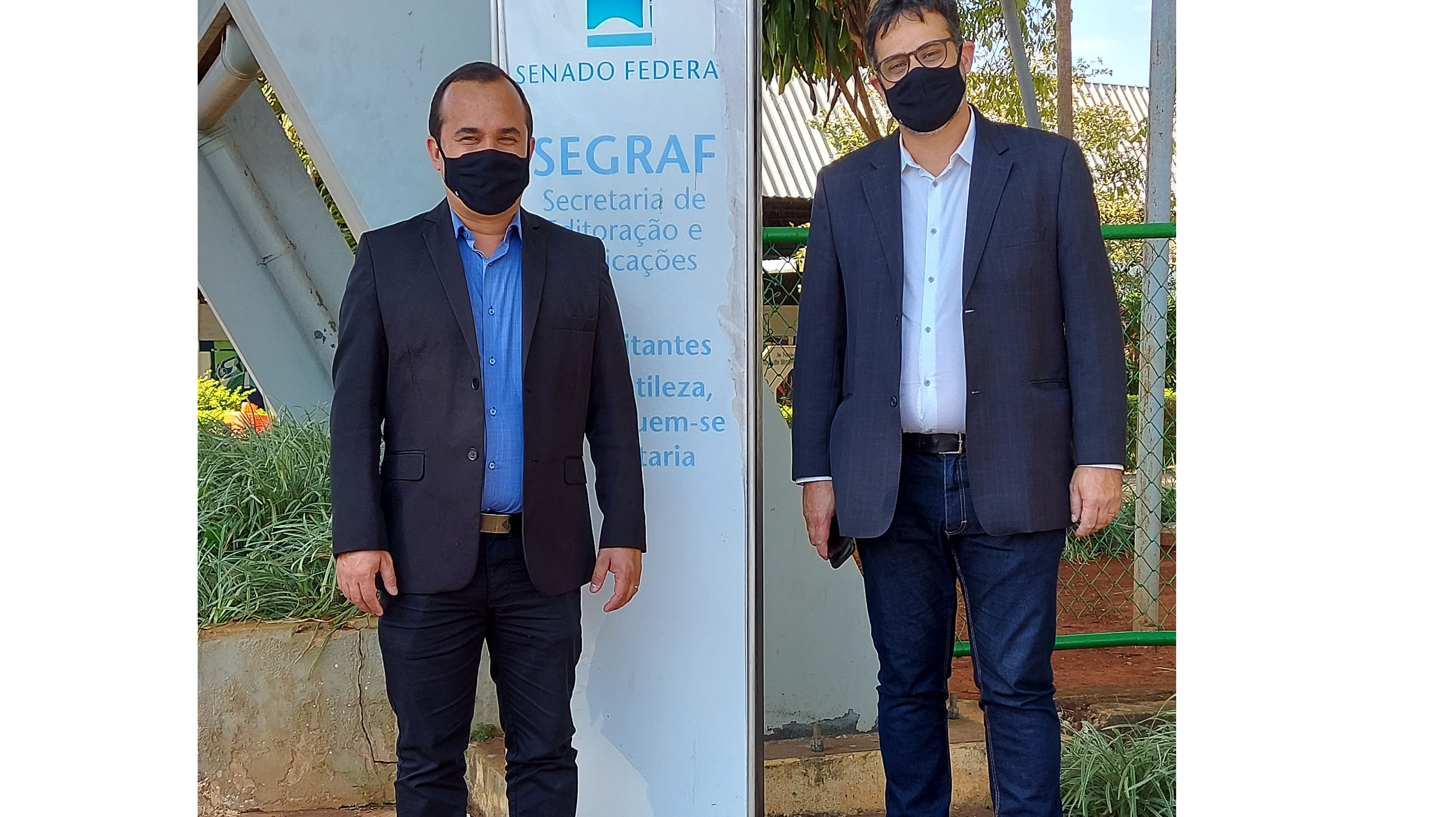 Imagem 1 da notícia: Câmara de PA vai acompanhar. lançamento do ECA em Miúdos nesta quinta,  no Senado