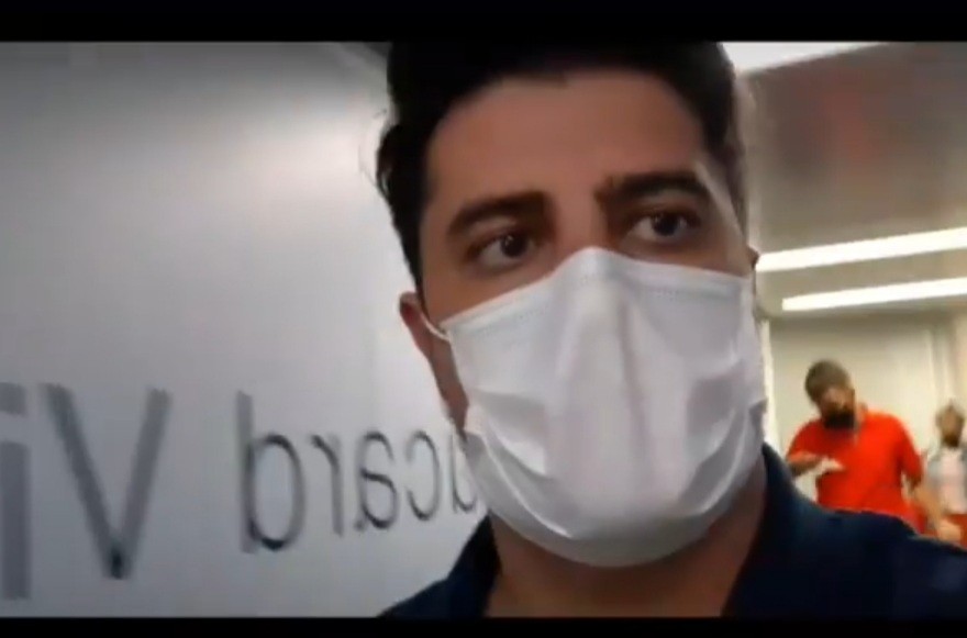 Imagem 1 da notícia: Presidente da Câmara acompanha hoje, em Brasília, o lançamento oficial do ECA em Miúdos