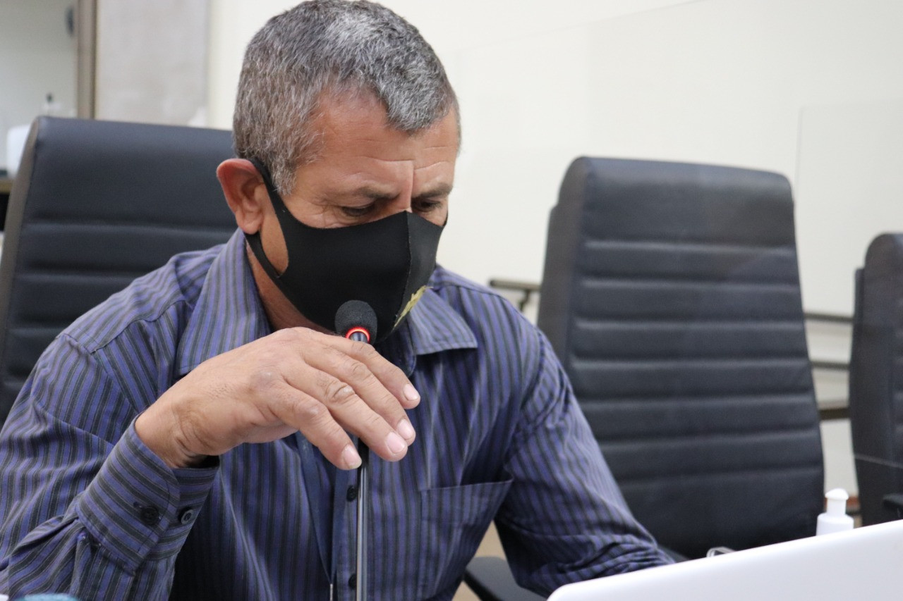 Imagem 1 da notícia: PL propõe mês de conscientização, orientação e combate às fake news