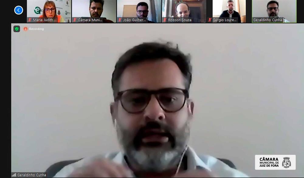 Imagem 2 da notícia: Escola do Legislativo oferece curso para capacitar servidores e vereadores da Zona da Mata