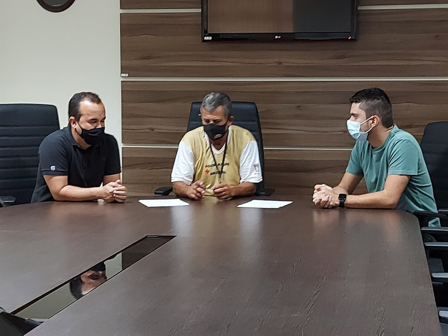 Imagem 1 da notícia: Plano Diretor será debatido em Audiência Pública na próxima segunda (13)