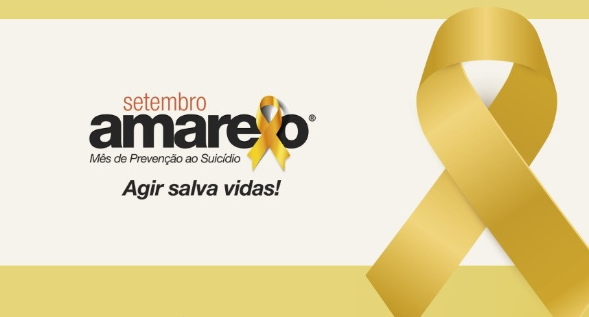 Imagem 1 da notícia: Reunião da Comissão de Saúde irá debater "Setembro Amarelo"