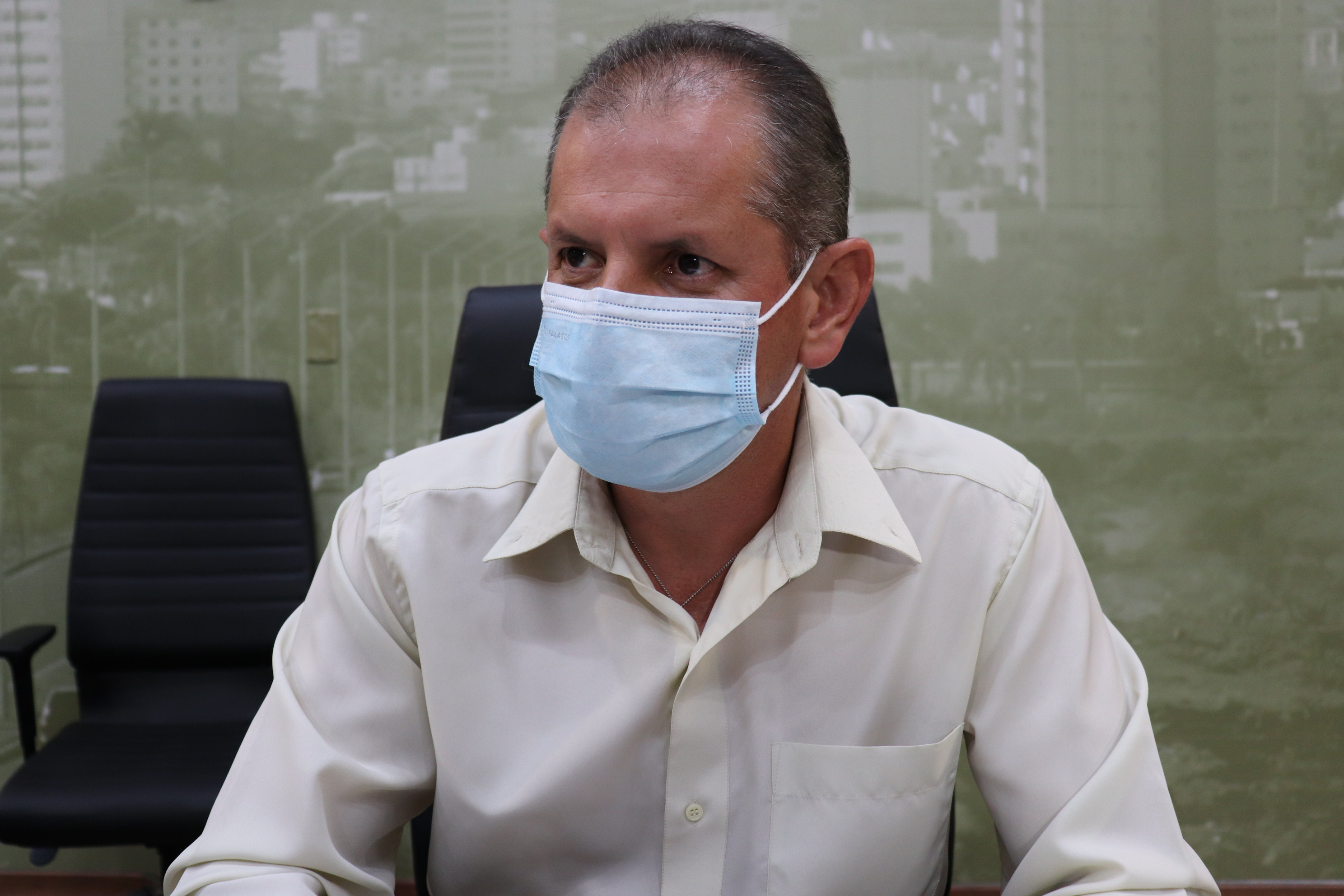 Imagem 1 da notícia: Câmara de Pouso Alegre cria "Dia do artista local"