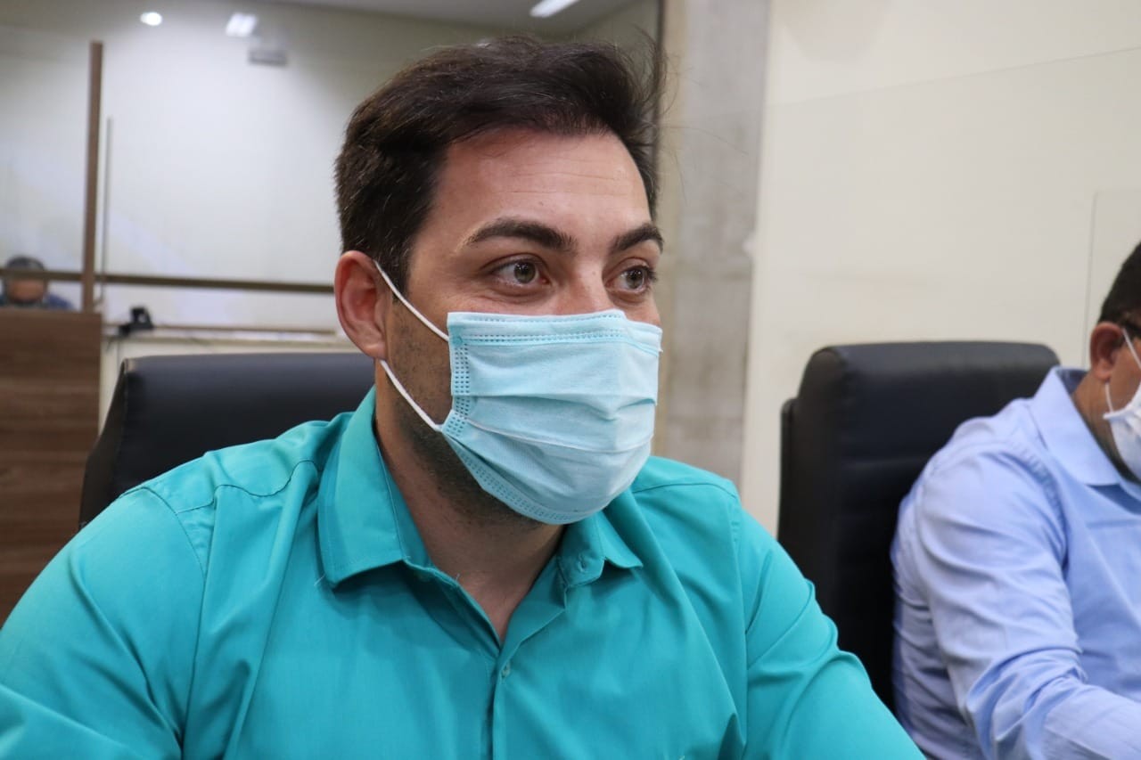 Imagem 1 da notícia: Dia do cliente em Pouso Alegre é incentivado pela Lei Municipal 6405