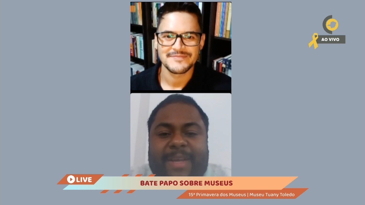 Imagem 2 da notícia: Museu Tuany Toledo movimenta a região com a 15ª Primavera dos Museus