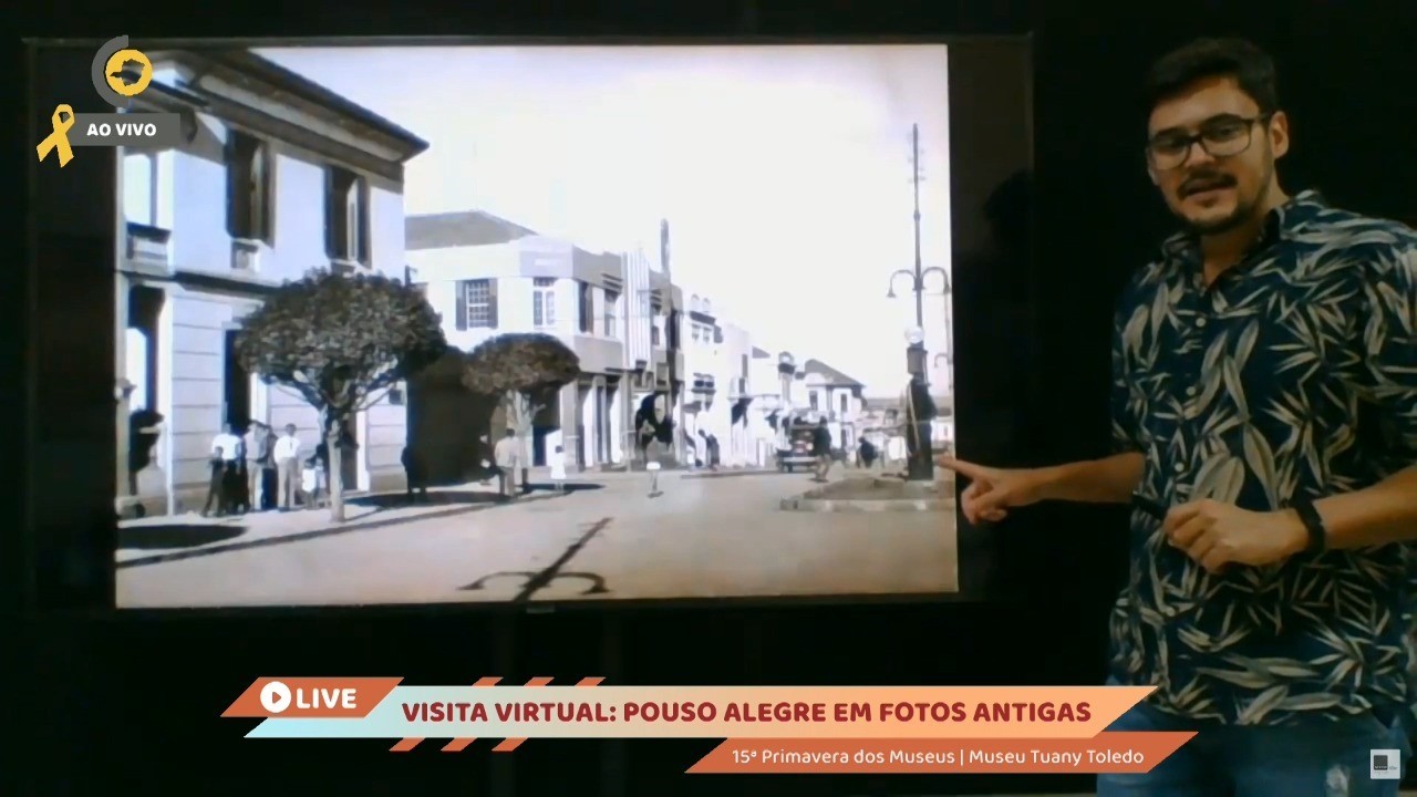 Imagem 3 da notícia: Museu Tuany Toledo movimenta a região com a 15ª Primavera dos Museus