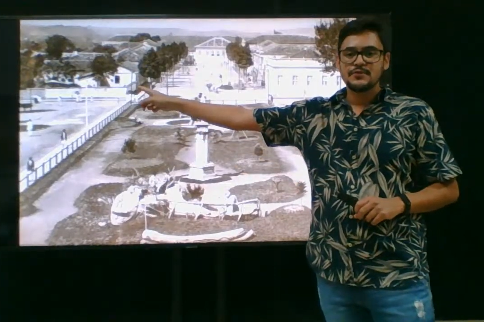 Imagem 5 da notícia: 15ª Primavera dos Museus movimenta público de forma virtual