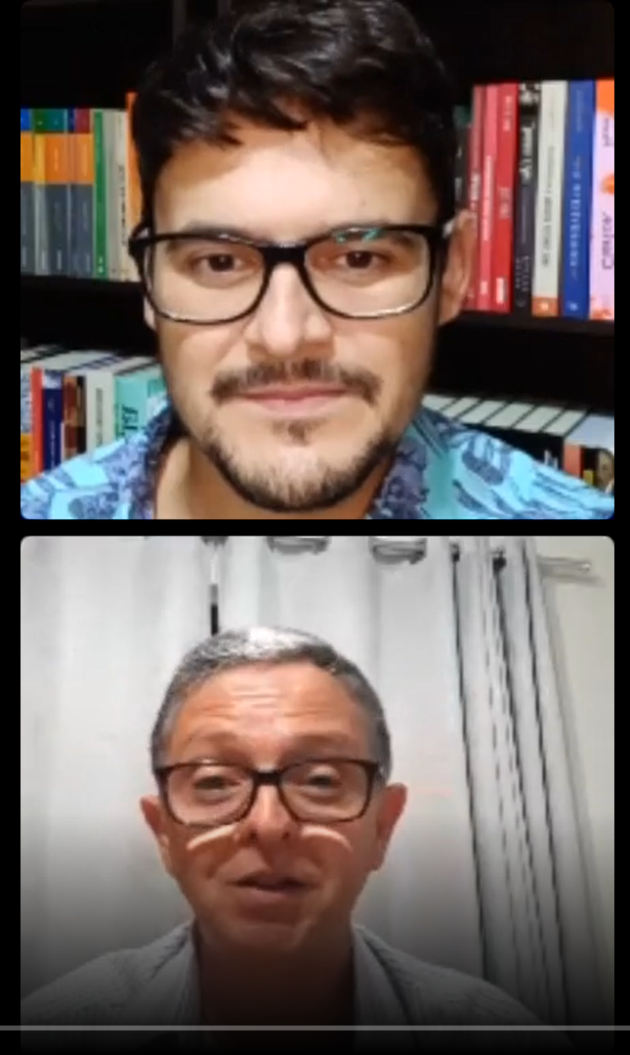 Imagem 2 da notícia: 15ª Primavera dos Museus movimenta público de forma virtual