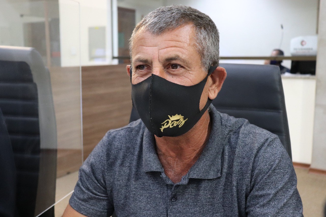 Imagem 1 da notícia: PL que propõe mês de conscientização, orientação e combate às fake News é aprovado em 1º turno