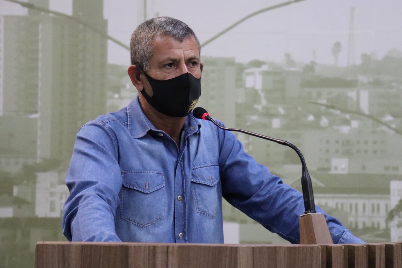 Imagem 1 da notícia: PL que propõe mês de conscientização, orientação e combate às fake News é aprovado em 2º turno