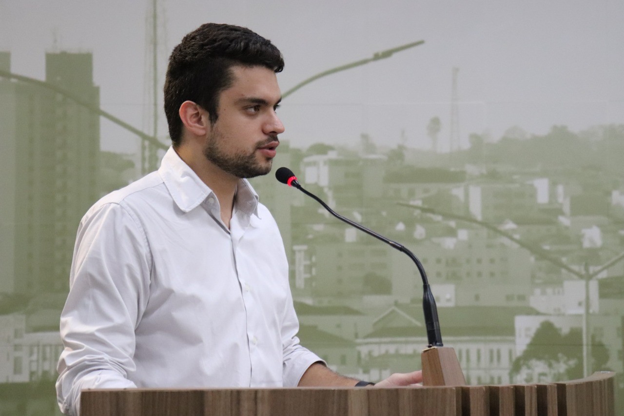 Imagem 1 da notícia: Implementação do programa da conectividade é aprovado em 1º turno