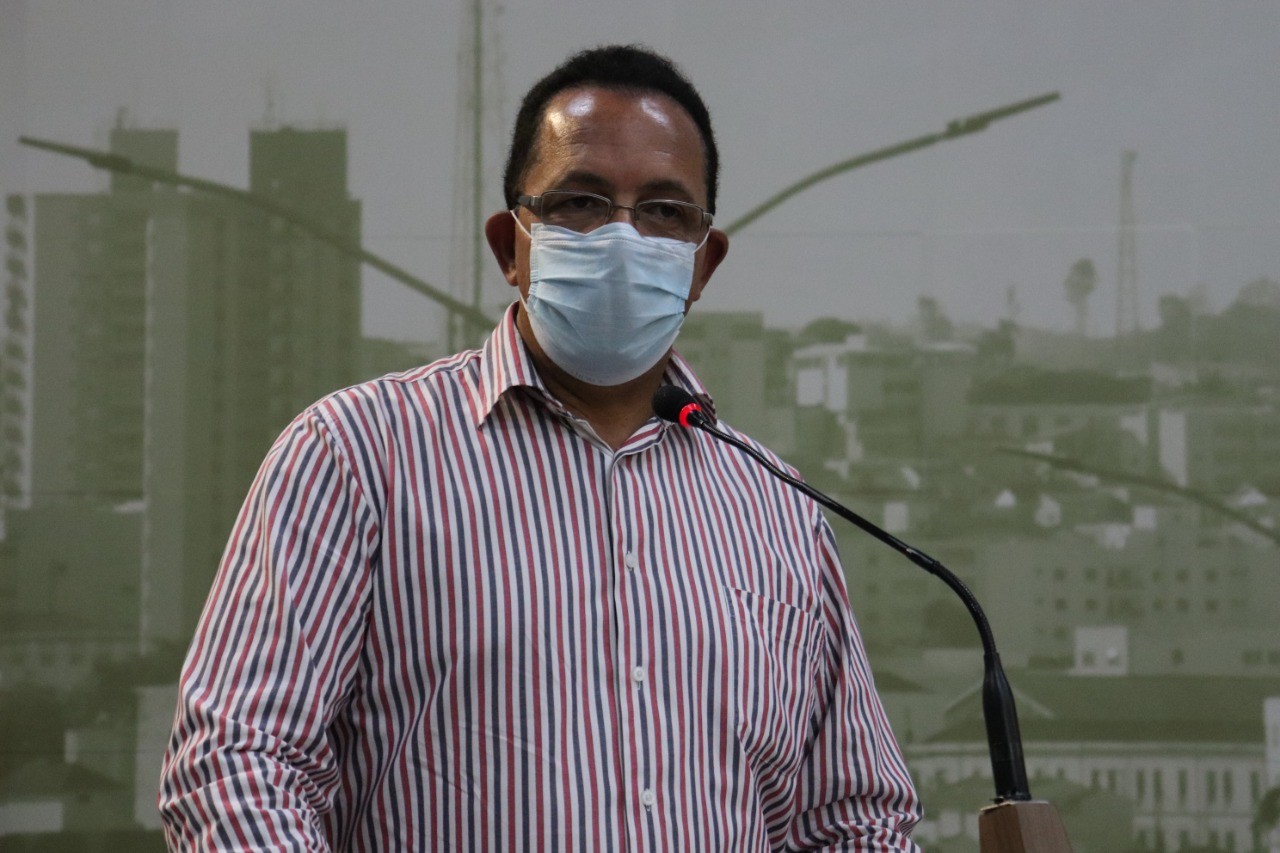 Imagem 1 da notícia: Semana de conscientização e orientação sobre o vitiligo é aprovada na Câmara em 1º turno