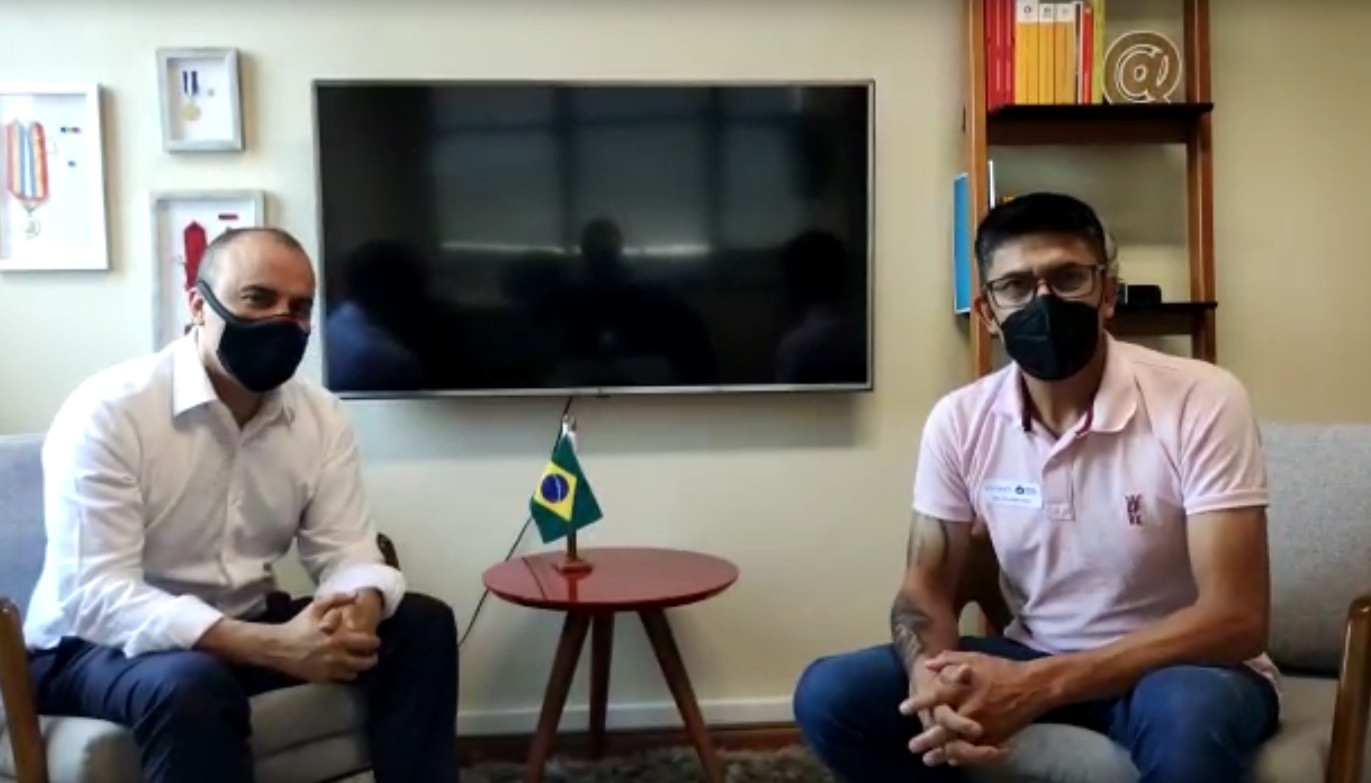 Imagem 1 da notícia: Emenda parlamentar destina recursos para escolas e causa animal em PA