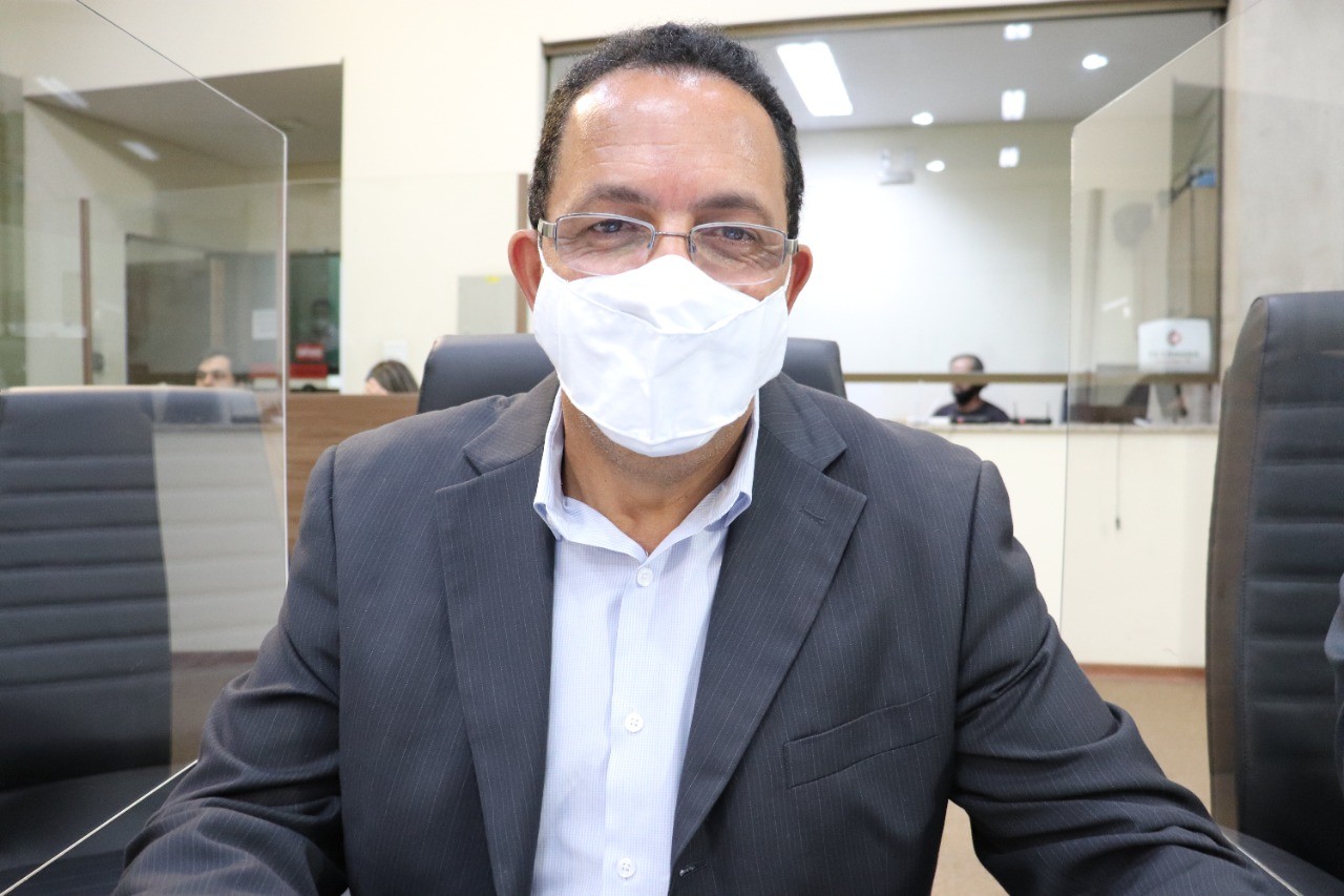 Imagem 1 da notícia: Semana de conscientização e orientação sobre o vitiligo é aprovada na Câmara em 2º turno