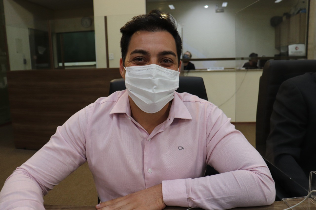 Imagem 1 da notícia: Câmara cria Comissão permanente em defesa dos direitos da mulher em 1º turno