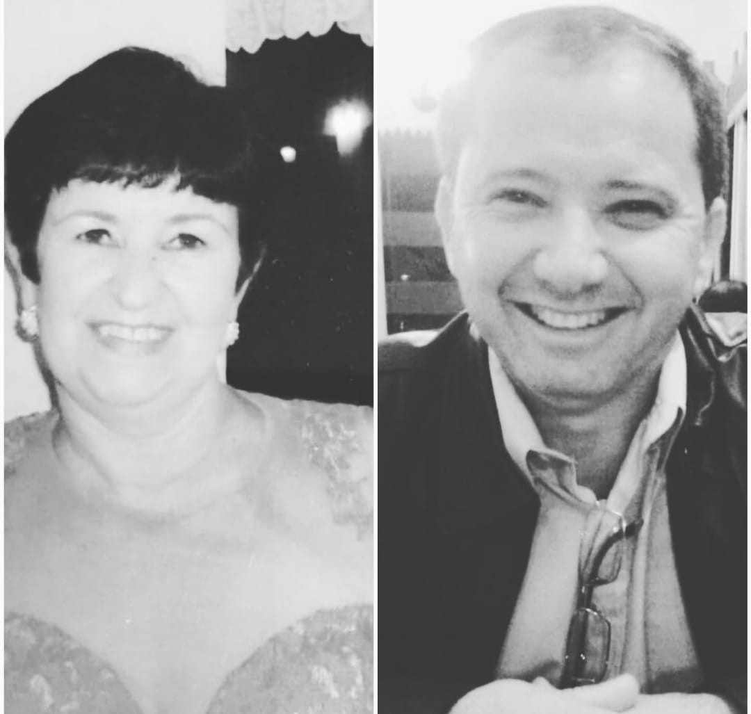 Imagem 1 da notícia: Nota de pesar