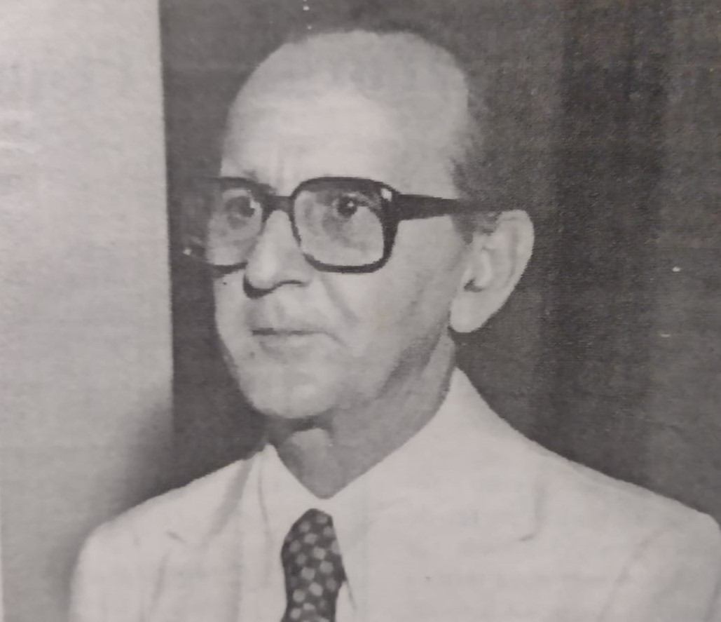 Imagem 1 da notícia: Avenida em Pouso Alegre ganha o nome do Professor Dr. Rômulo Coelho