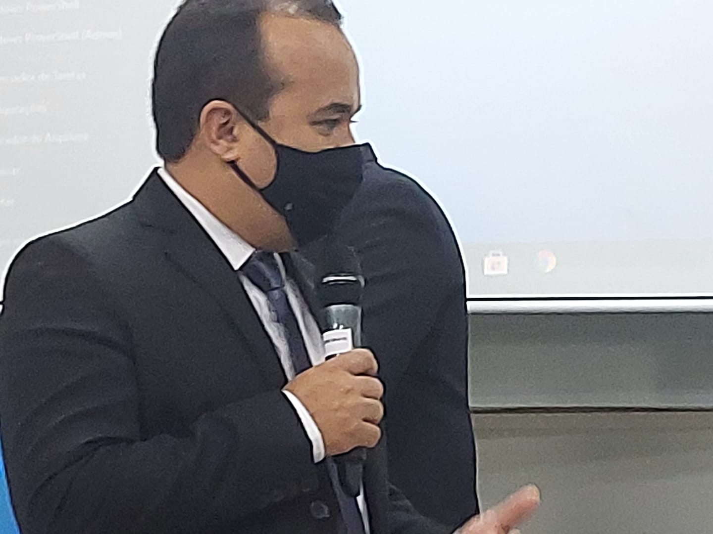 Imagem 1 da notícia: Treino para Enem poderá ser inserido na programação da TV Câmara