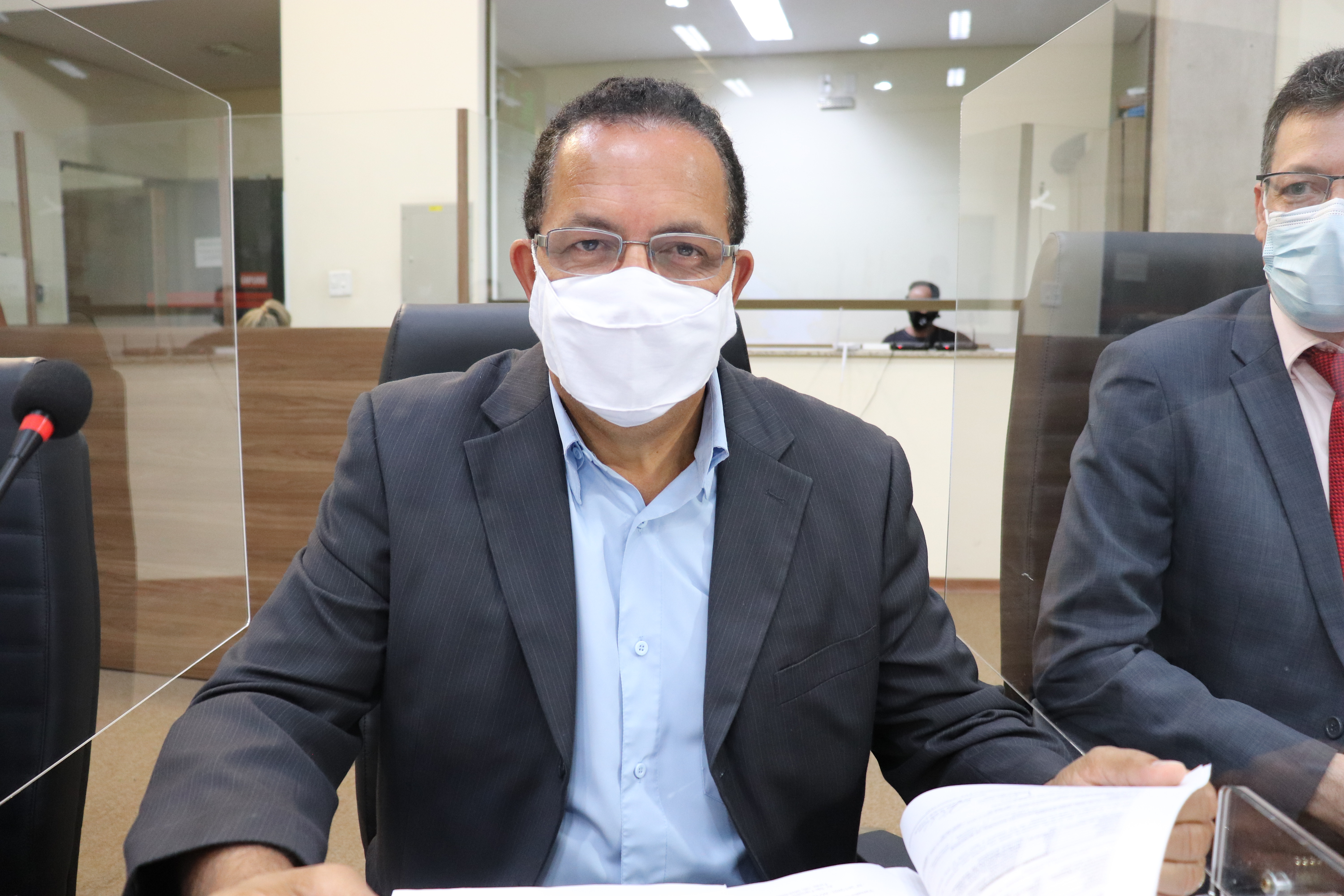 Imagem 1 da notícia: Câmara cria mês de orientação, conscientização, prevenção e combate à nomofobia