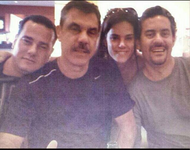 Imagem 3 da notícia: Museu recebe obras de Leonino que retratam figuras de Pouso Alegre