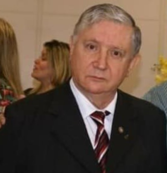 Imagem 1 da notícia: Câmara lamenta o falecimento do Juiz aposentado Valter José Vieira