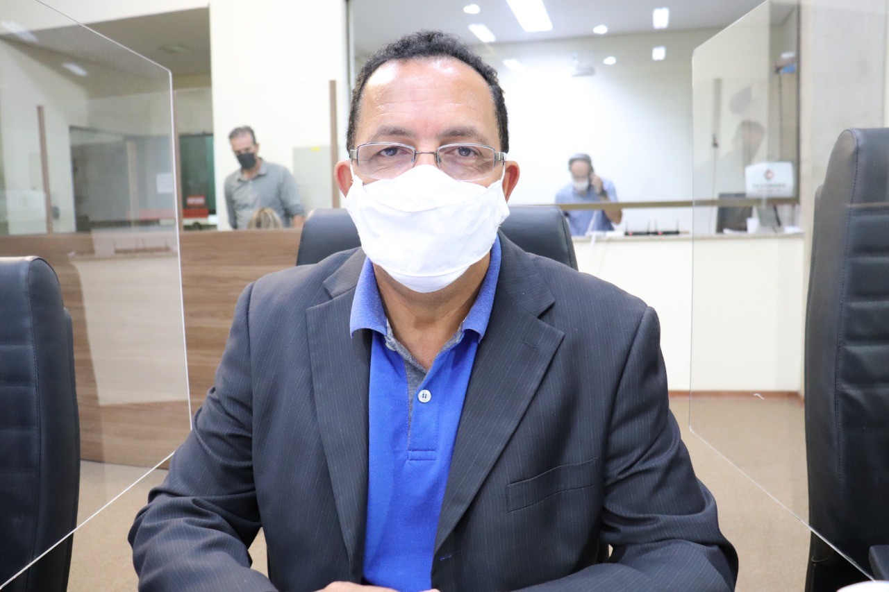 Imagem 1 da notícia: Vereadores criam “Dia de combate ao machismo”