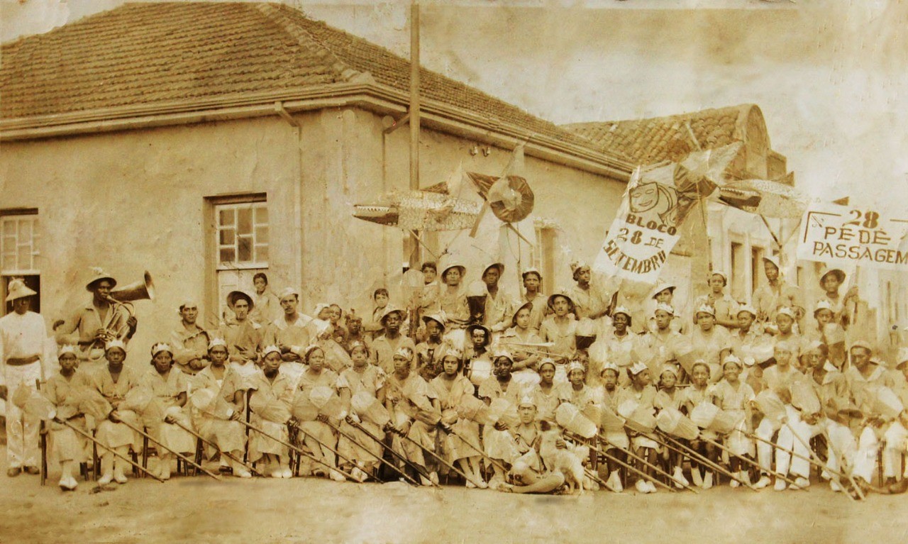 Imagem 4 da notícia: Museu Histórico dedica espaço para retratar a cultura negra de Pouso Alegre