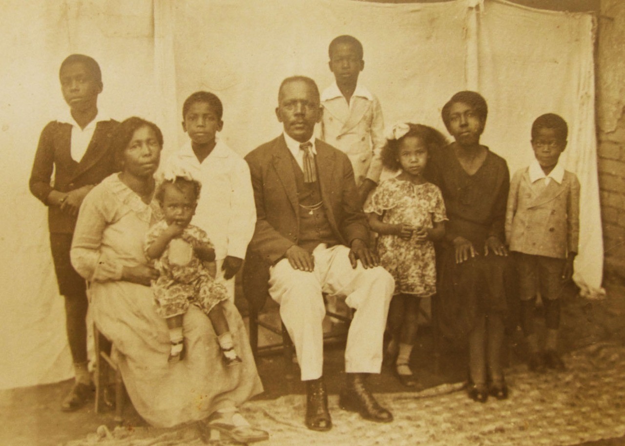 Imagem 2 da notícia: Museu Histórico dedica espaço para retratar a cultura negra de Pouso Alegre