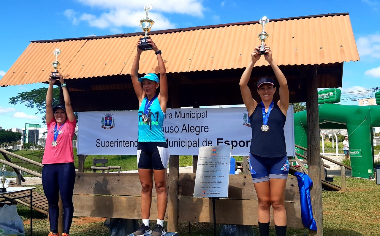 Imagem 5 da notícia: Pista de atletismo do Manduzão ganha nome de Célio Rodrigues de Lima, por indicação de vereador