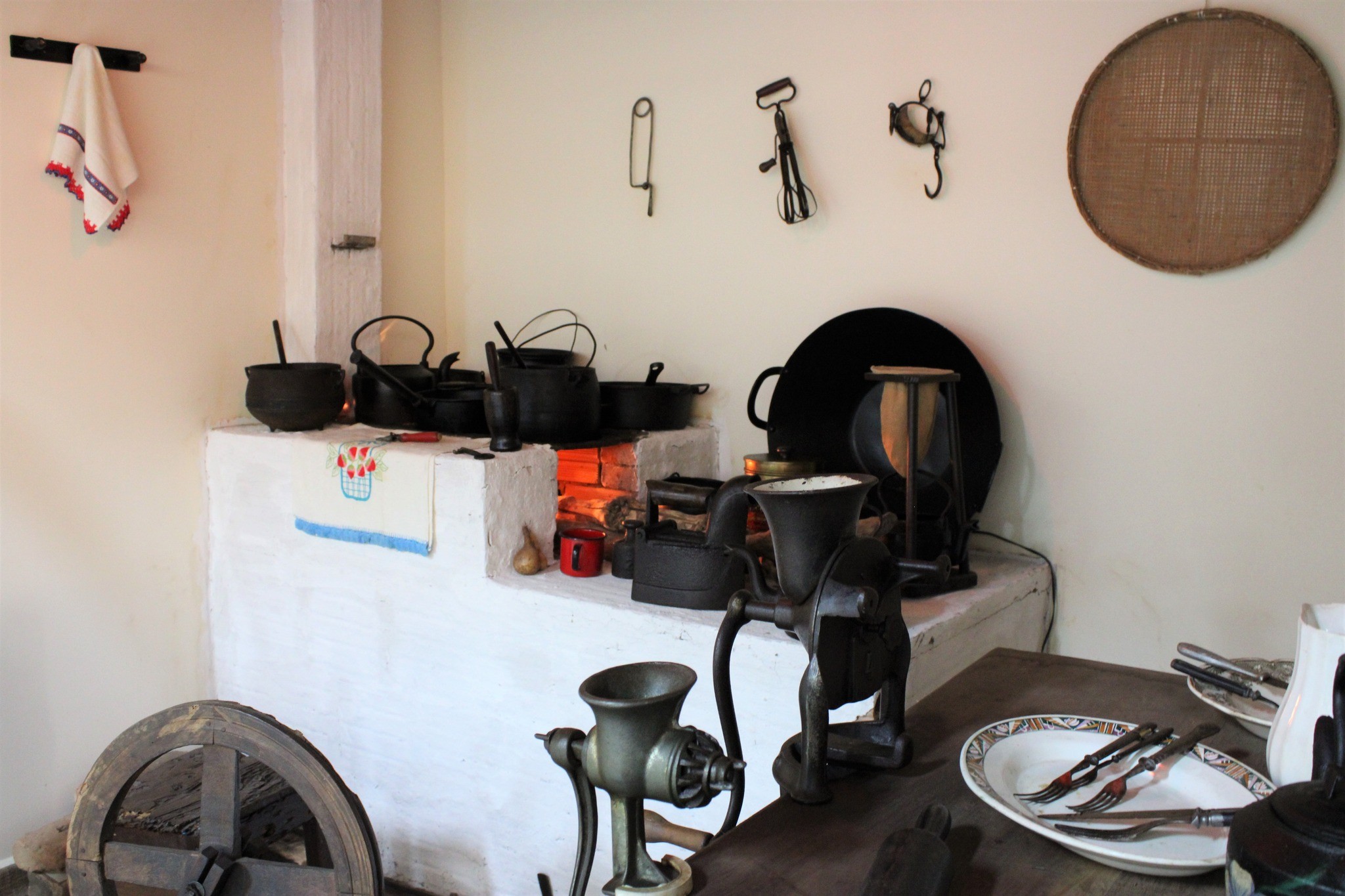 Imagem 6 da notícia: Museu da Câmara Municipal é um dos atrativos culturais do projeto  “Vem pra Pouso Alegre”