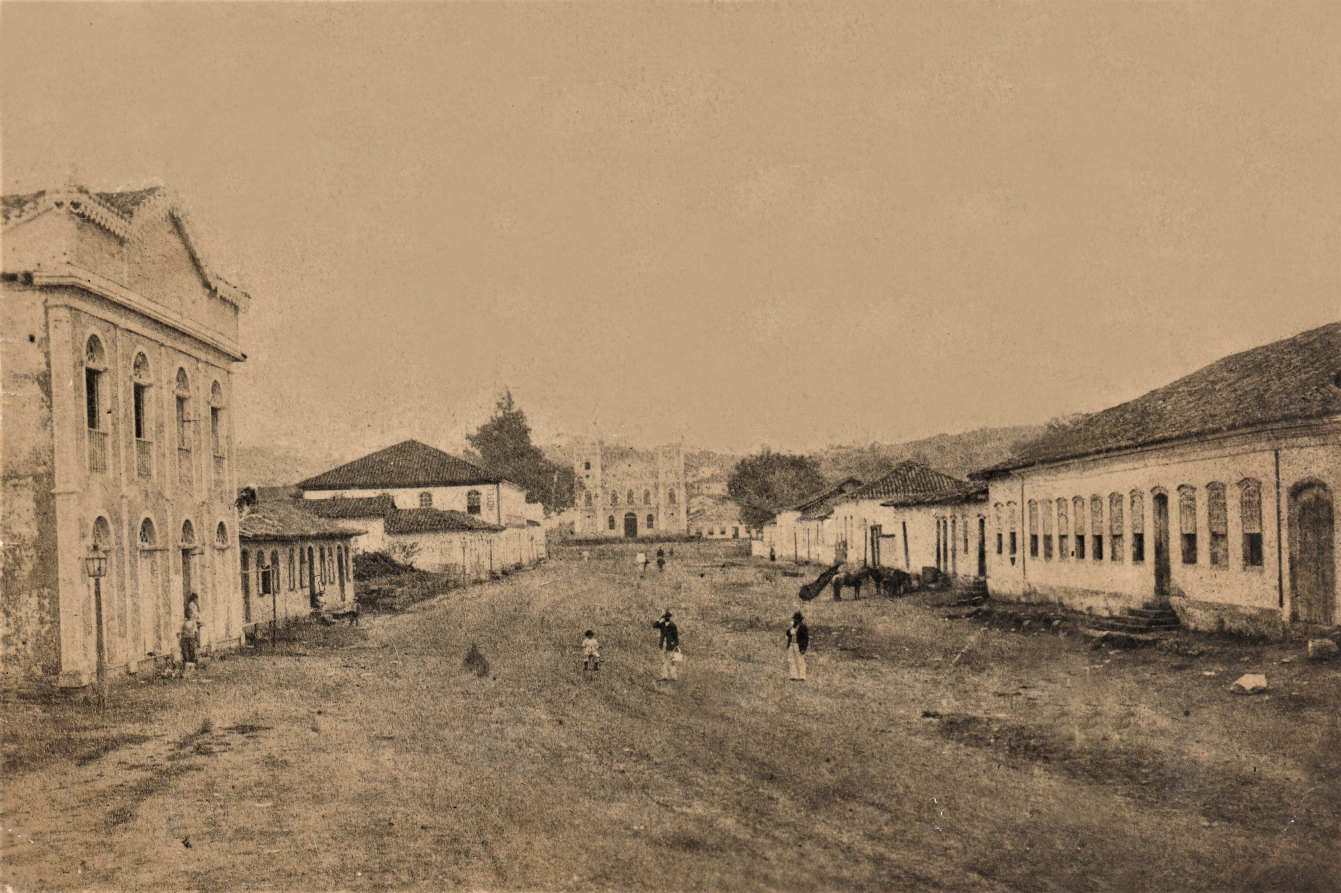 Imagem 3 da notícia: Museu retrata história do Teatro Municipal, que reabre nesta sexta-feira 10