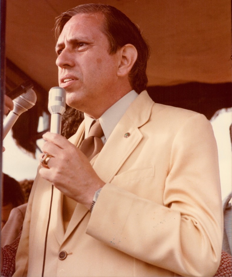 Imagem 4 da notícia: Museu tem espaço dedicado a Simão Pedro Toledo