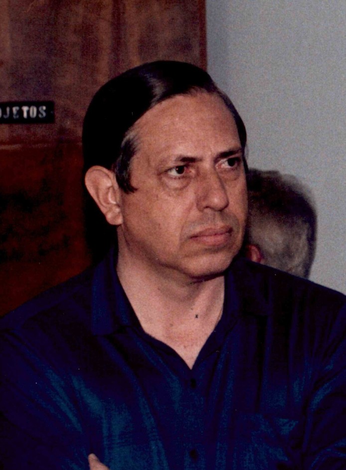 Imagem 3 da notícia: Câmara inaugura busto em homenagem a Simão Pedro Toledo