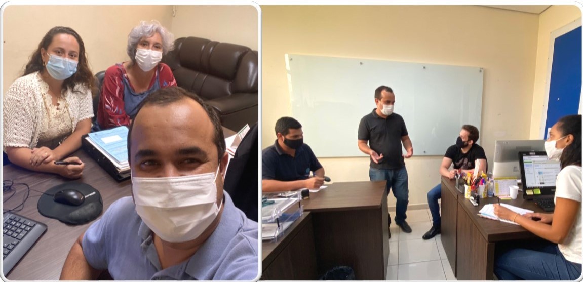 Imagem 1 da notícia: Escola do Legislativo inicia atividades de 2022