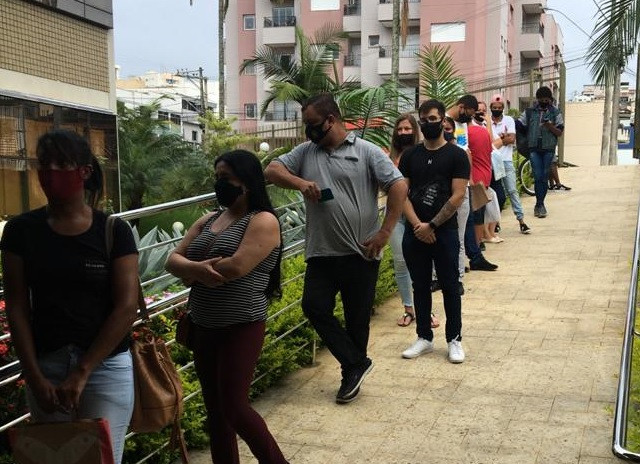 Imagem 1 da notícia: Confira as vagas disponíveis nesta semana