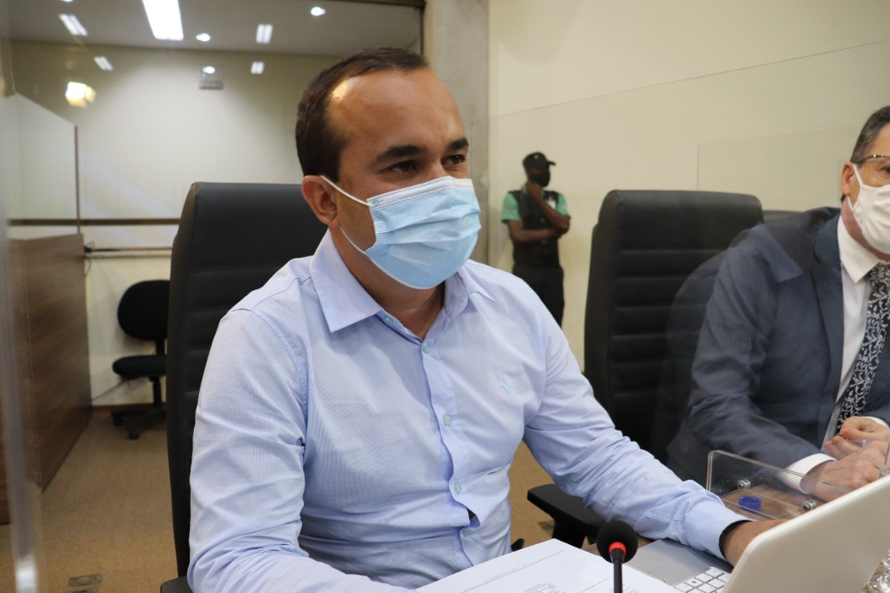 Imagem 1 da notícia: Para fomentar projetos sociais, Câmara cria selo “Amigo da criança”