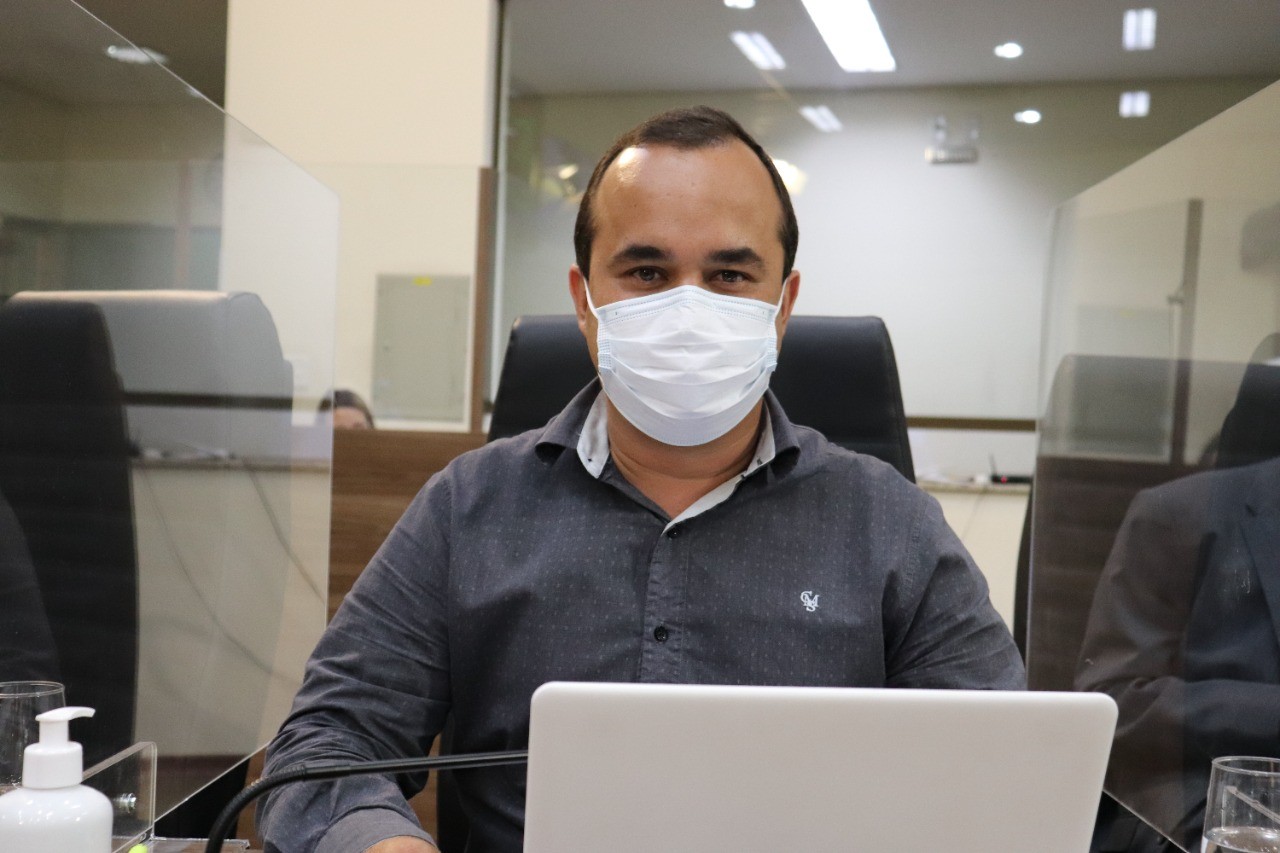 Imagem 1 da notícia: Câmara cria selo “Amigo da criança”