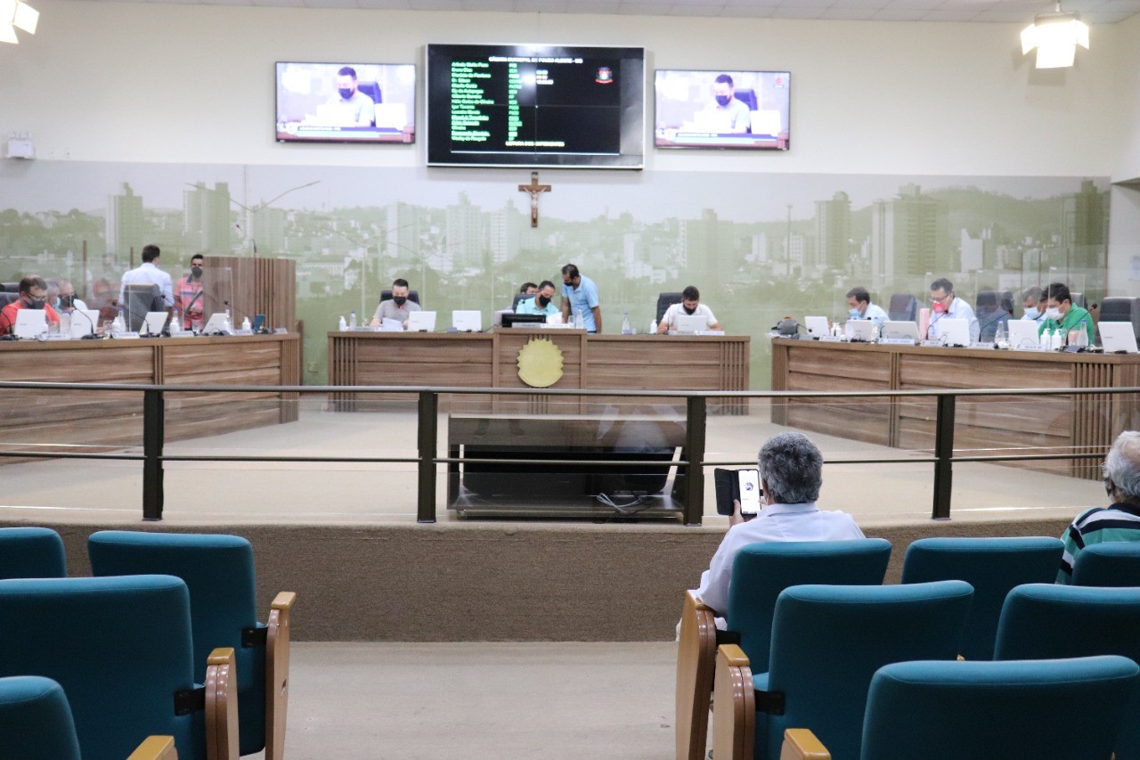 Imagem 2 da notícia: Câmara aprova em 1º turno mês de conscientização sobre a depressão na infância e adolescência