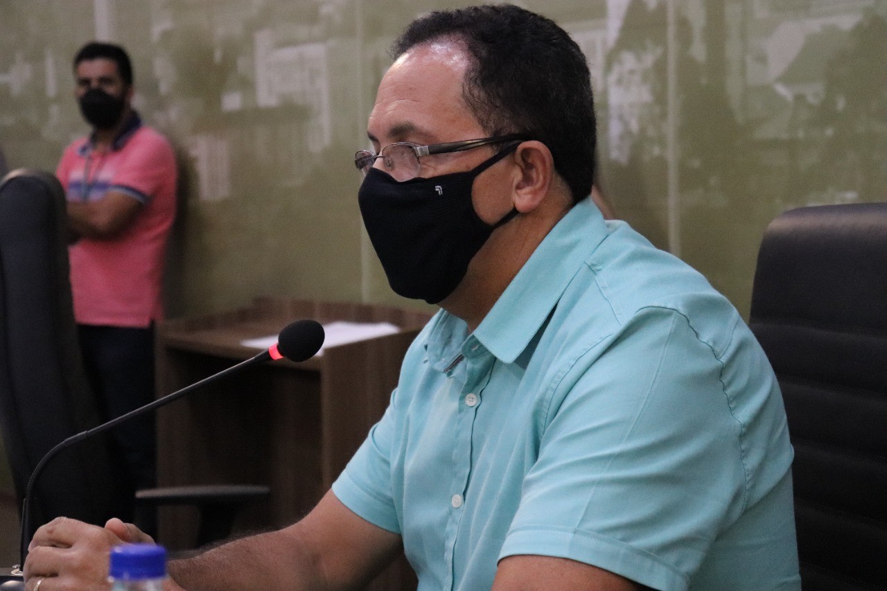 Imagem 1 da notícia: Câmara aprova em 1º turno mês de conscientização sobre a depressão na infância e adolescência